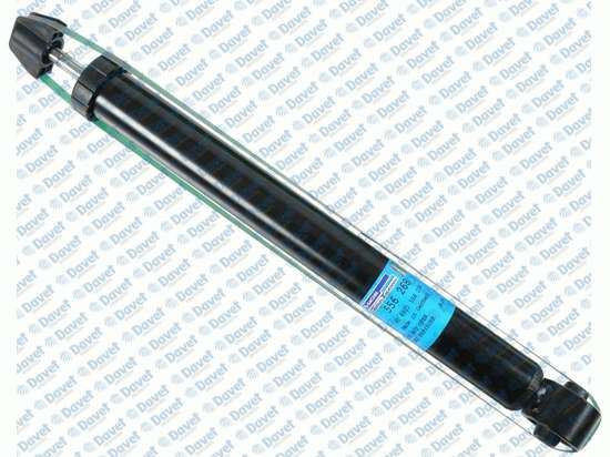 SACHS 556268 Arka Amortisor Gazli Golf Iv - Octavia - Toleda Ii - Leon 1.4 1.6 1.9 Sdi 1.8 2.3 1.9 Tdi 96>06